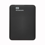 WD Elements 1TB External Hard Drive