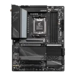 Gigabyte X670 Aorus Elite AX (Wi-Fi) AM5 DDR5 AMD Ryzen 7000 Motherboard - Image 4