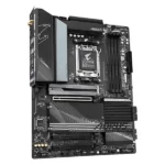 Gigabyte X670 Aorus Elite AX (Wi-Fi) AM5 DDR5 AMD Ryzen 7000 Motherboard - Image 3