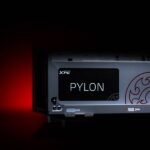 Adata XPG PYLON 550W 80 PLUS Bronze ATX Power Supply - Image 3