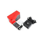 Adata XPG PYLON 550W 80 PLUS Bronze ATX Power Supply - Image 4